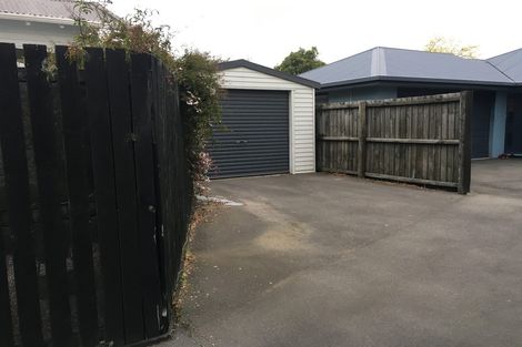 Photo of property in 185 Selwyn Street, Spreydon, Christchurch, 8024