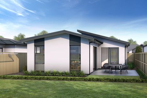 Photo of property in 13 Duporth Road, Rolleston, 7614