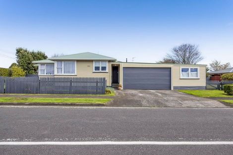 Photo of property in 25 Waihi Road, Hawera, 4610