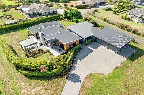 Photo of property in 39 Karanui Road, Te Kamo, Kamo, 0185