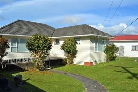 Photo of property in 64 Karaka Street, Wainuiomata, Lower Hutt, 5014