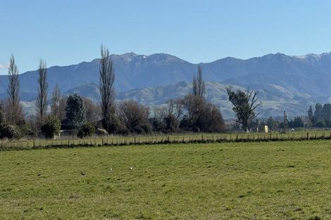 Photo of property in 250 South Road, Solway, Masterton, 5885