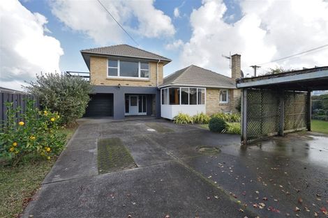 Photo of property in 125 Forest Lake Road, Forest Lake, Hamilton, 3200