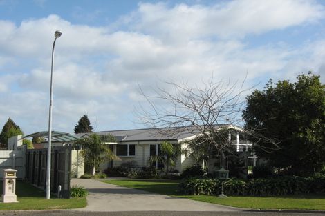 Photo of property in 12 Halberg Crescent, Whakatane, 3120