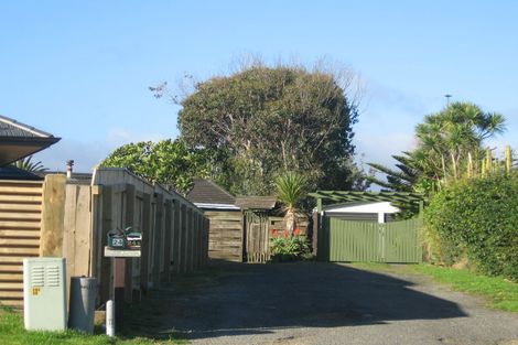Photo of property in 24b Olive Terrace, Paraparaumu Beach, Paraparaumu, 5032