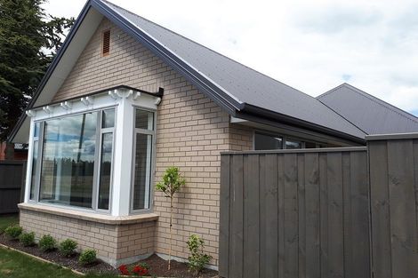 Photo of property in 5 Pippin (pvt) Lane, Rangiora, 7400