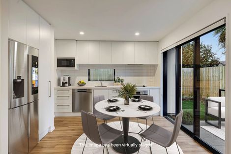 Photo of property in 4/33 Heywood Terrace, Richmond, Christchurch, 8013