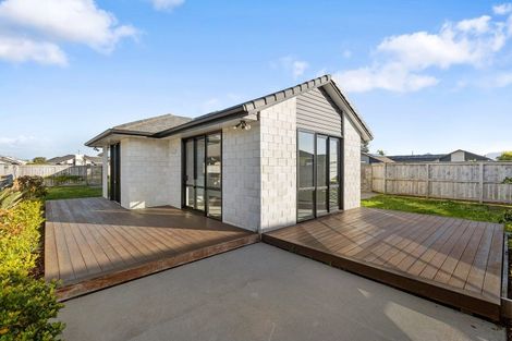 Photo of property in 2 Selliera Place, Papamoa Beach, Papamoa, 3118