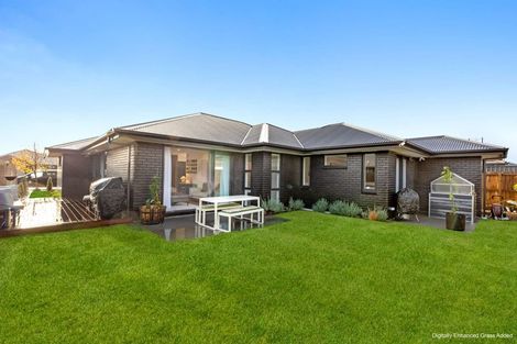 Photo of property in 20 Rannoch Drive, Yaldhurst, Christchurch, 8042