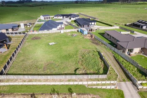 Photo of property in 20d Larlin Drive, Hawera, 4675