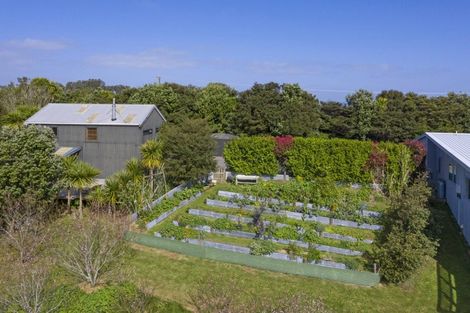 Photo of property in 352 Te Papatapu Road, Raglan, Te Mata, 3894