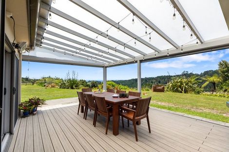 Photo of property in 195 Rocky Cutting Road, Waitao, Tauranga, 3175