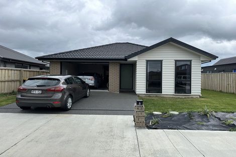 Photo of property in 6 Eldridge Street, Woodend, 7610