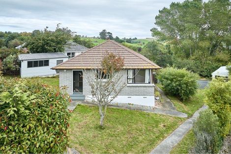 Photo of property in 66 Old North Road, Marchwiel, Timaru, 7910