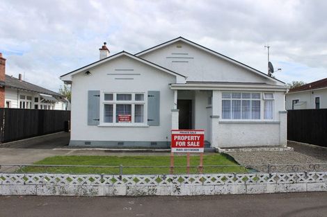 Photo of property in 36 Lyndhurst Street, Takaro, Palmerston North, 4412