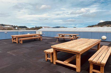 Photo of property in Urbane Apartments, 17/29 Webb Street, Mount Cook, Wellington, 6011