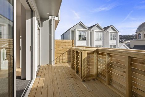 Photo of property in 30u7 Pirie Street, Mount Victoria, Wellington, 6011