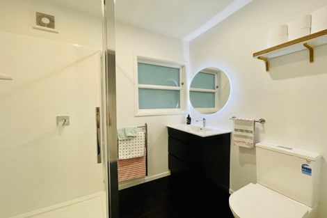 Photo of property in 147u5 Glenmore Street, Kelburn, Wellington, 6012