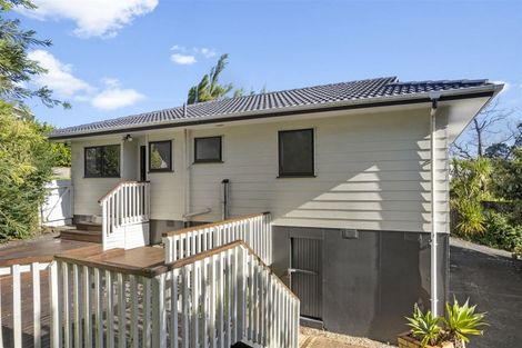 Photo of property in 41 Holmes Drive South, Massey, Auckland, 0614