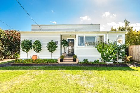 Photo of property in 11 Nixon Street, Whanganui East, Whanganui, 4500