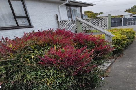 Photo of property in 36 Bethel Crescent, Bishopdale, Christchurch, 8053