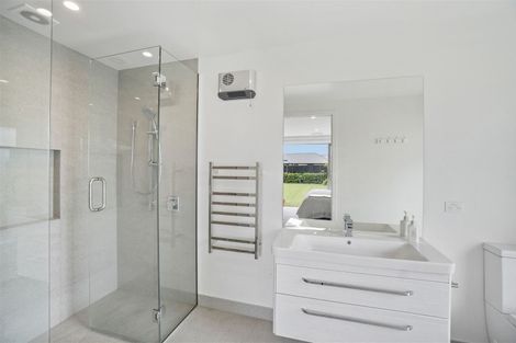 Photo of property in 95 Jimmy Adams Terrace, Lincoln, 7608