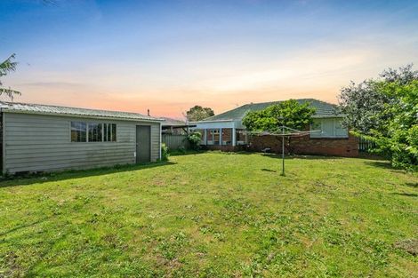 Photo of property in 13 Albion Place, Papakura, 2110