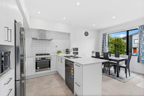 Photo of property in 13 Pukewhero Rise, Westgate, Auckland, 0614