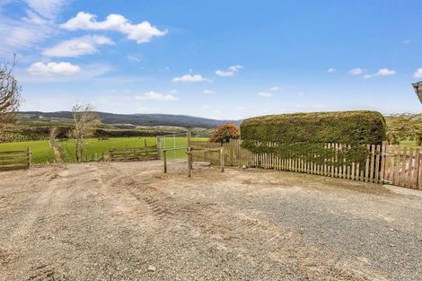 Photo of property in 655 Rankleburn Road, Rankleburn, Gore, 9771