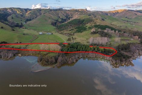 Photo of property in 601 Waikare Road, Waerenga, Te Kauwhata, 3781
