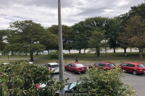 Photo of property in 1/458 Hagley Avenue, Christchurch Central, Christchurch, 8011