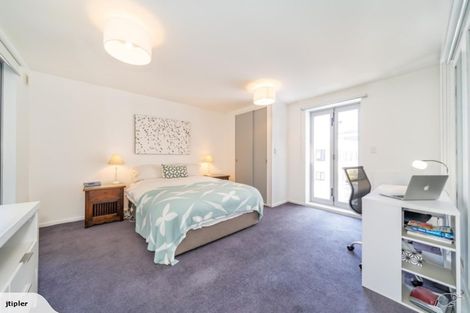 Photo of property in 8u6b Lipman Street, Mount Victoria, Wellington, 6011