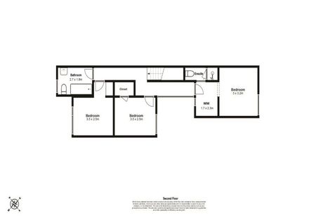 Photo of property in 2/50 Mandalay Terrace, Khandallah, Wellington, 6035