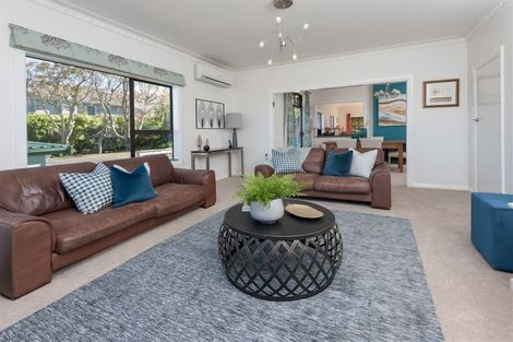 Photo of property in 22 Morrow Avenue, Bucklands Beach, Auckland, 2012