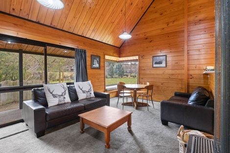 Photo of property in 9a Park Avenue, Ohakune, 4625