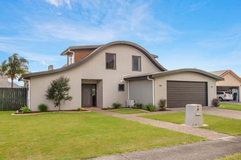 Photo of property in 6 Maple Place, Morrinsville, 3300