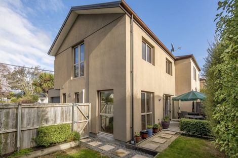 Photo of property in 471 Manchester Street, St Albans, Christchurch, 8014