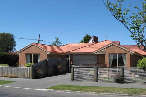 Photo of property in 1 Beatrice Place, Avonhead, Christchurch, 8042
