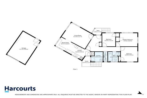 Photo of property in 9 The Bollard, Whitby, Porirua, 5024