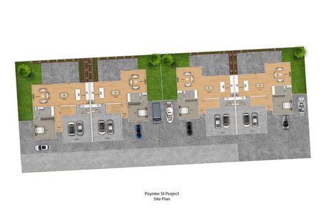 Photo of property in 5 Poynter Street, Blenheim, 7201