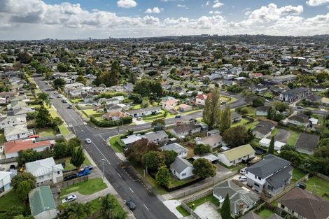Photo of property in 1/48 Coxhead Road, Manurewa, Auckland, 2102