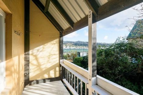 Photo of property in 46 Hiropi Street, Newtown, Wellington, 6021