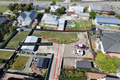 Photo of property in 61a Tees Street, South Hill, Oamaru, 9400