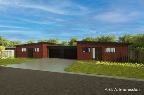 Photo of property in 114 Holland Road, Fairfield, Hamilton, 3214