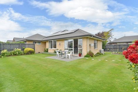 Photo of property in 3 Jackmin Lane, Burwood, Christchurch, 8083