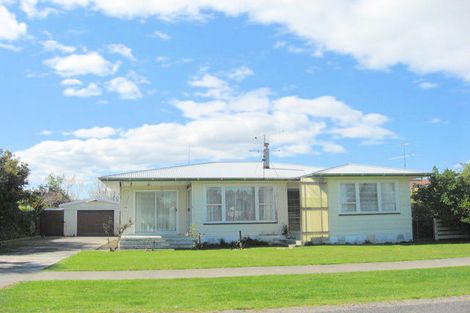 Photo of property in 57 Black Street, Wairoa, 4108