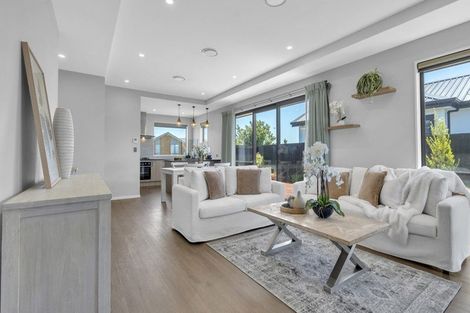 Photo of property in 41 Selfe Crescent, Burwood, Christchurch, 8083