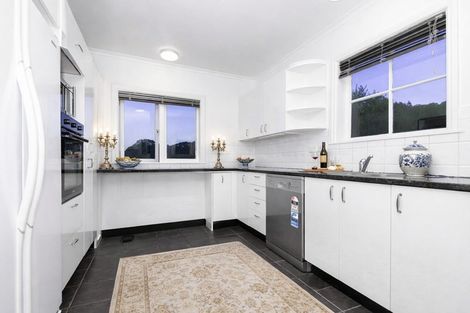 Photo of property in 5 Lewisville Terrace, Thorndon, Wellington, 6011