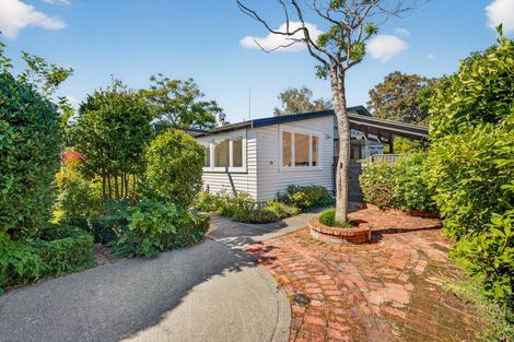 Photo of property in 203 Prospect Road, Hastings, 4122