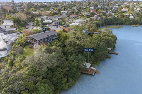 Photo of property in 132 Aeroview Drive, Beach Haven, Auckland, 0626
